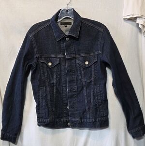 Uniqlo Denim Jacket For Men Size XS